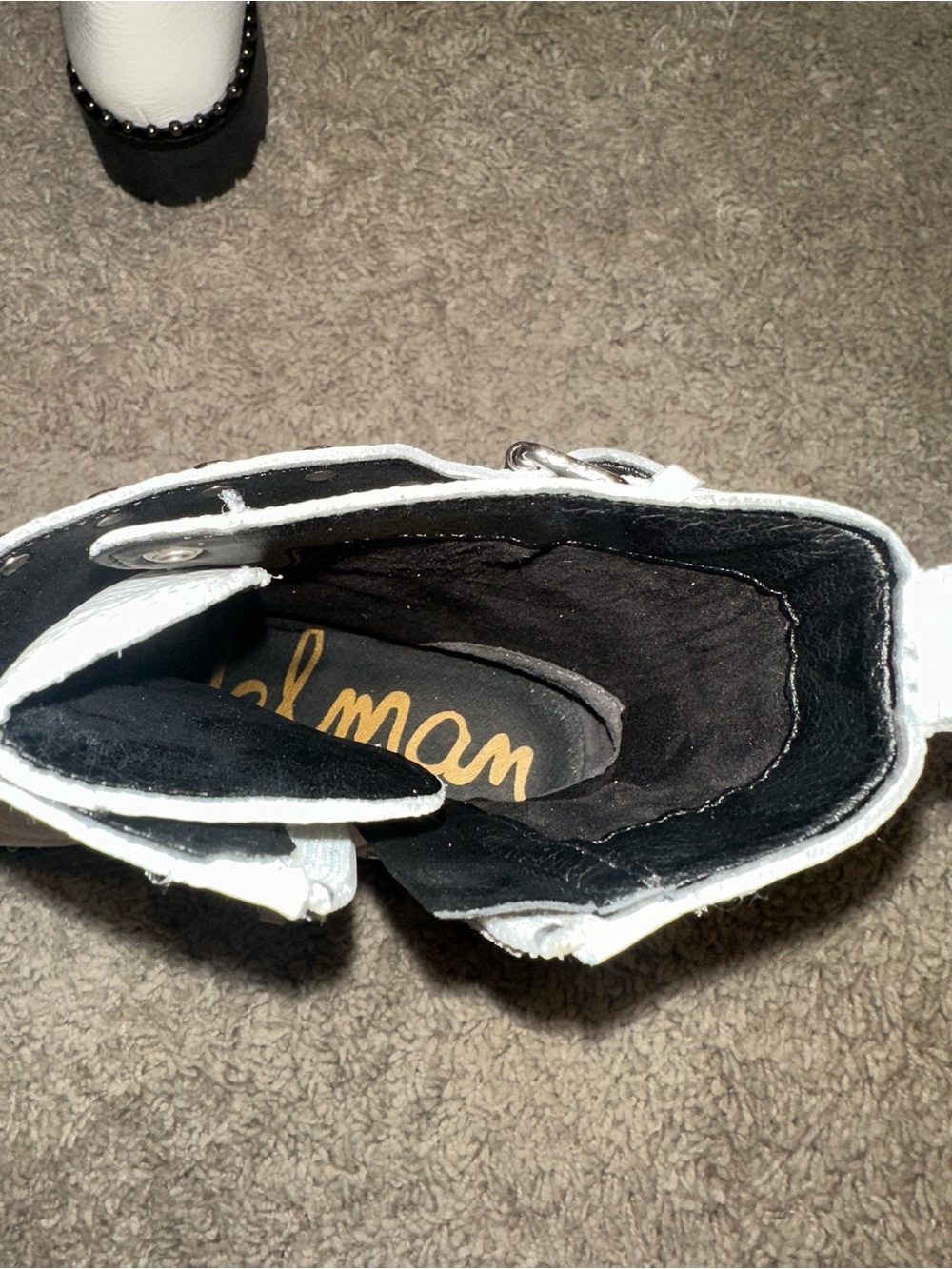 Sam Edelman Boots - Picture 7 of 15
